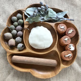 Beadie Bug Play - Play Dough Stamps - Australian Animals