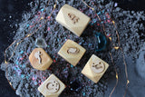 Beadie Bug Play - Play Dough Stamps/Blocks - Space