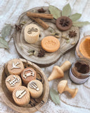 Beadie Bug Play - Play Dough Stamps - Transport