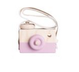 Behind The Trees Wooden Camera - Casa Talec