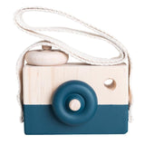 Behind The Trees Wooden Camera - Reef Resort