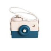 Behind The Trees Wooden Camera - Reef Resort