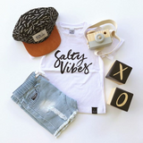 Behind The Trees Wooden Camera - Light Grey