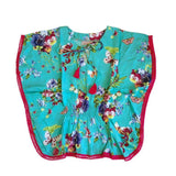 Bela & Nuni Kaftan Top - Butterfly Dreams