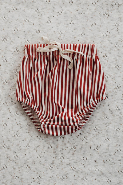 Bencer + Hazelnut Bloomers - Claus