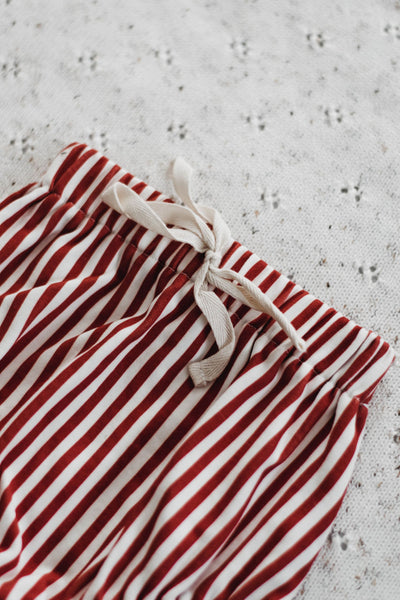 Bencer + Hazelnut Bloomers - Claus