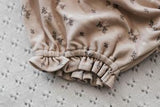 Bencer + Hazelnut Bloomers - Maia