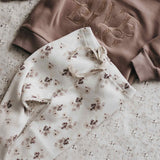 Bencer + Hazelnut Lace Leggings - Posy