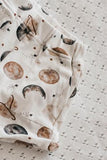 Bencer + Hazelnut Shorts - Ken