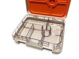 My Family Easy Clean Bento Box - Fox