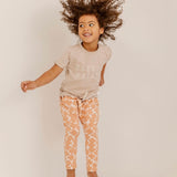 Bobby G Harem Pants - Spice Crosses