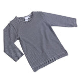 Bobby G Long Sleeve Tee - Striped