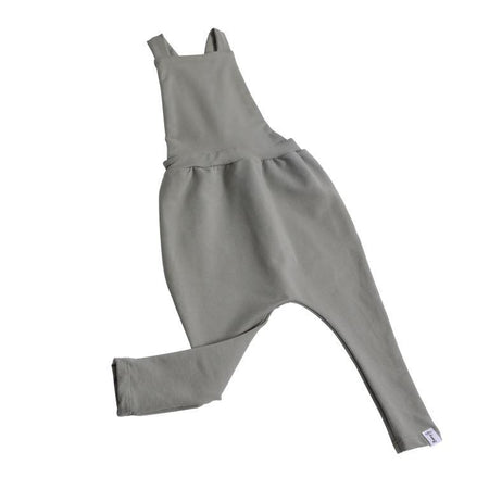 Wilson & Frenchy Organic Bodysuit - Blue Eucalyptus