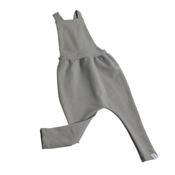 Bobby G Overalls - Sage