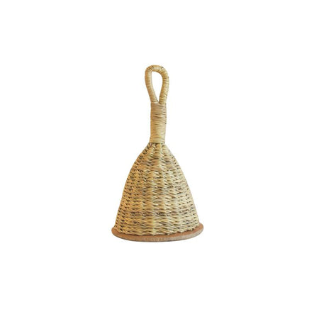 Woven Bolga Bowl Set - Natural