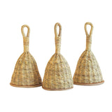 Caxixi Musical Shaker - Natural