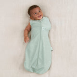ergoPouch Cocoon 1 Tog Organic Baby Swaddle - Sage