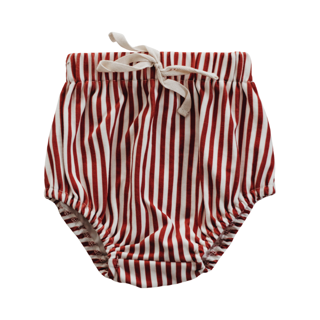 Bencer + Hazelnut Bloomers - Claus