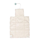 Louise Misha Olayde Change Mat - Cream French Flowers