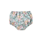 Louise Misha Valentine Bloomers - French Blue Flowers Organic Cotton