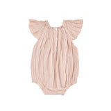 Louise Misha Josephine Romper - Petale