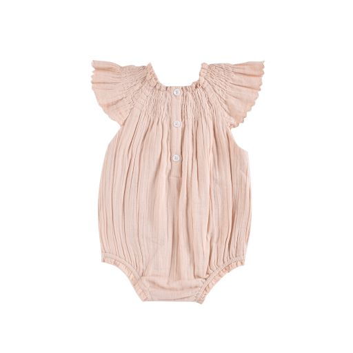 Louise Misha Josephine Romper - Petale