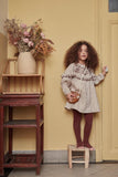 Louise Misha Poppy Bag - Caramel