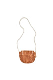 Louise Misha Poppy Bag - Caramel