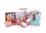 Make Me Iconic - Candy Jar