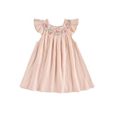 Louise Misha Edith Dress - Petale