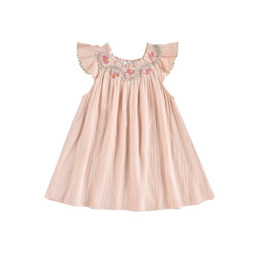 Louise Misha Edith Dress - Petale
