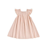 Louise Misha Edith Dress - Petale