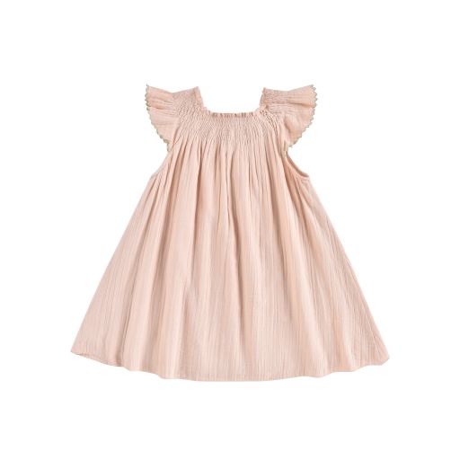 Louise Misha Edith Dress - Petale