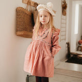 Louise Misha Bianca Dress - Sienna Organic Cotton