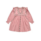 Louise Misha Bianca Dress - Sienna Organic Cotton