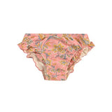 Louise Misha Yanika UV Protective Swim Set - Pink Riviera
