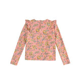 Louise Misha Yanika UV Protective Swim Set - Pink Riviera