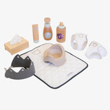 Make Me Iconic - Doll Nurturing Kit