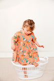Goldie + Ace Lulu Dress - Native Garden