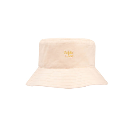 Goldie + Ace Yacht Club Cap - Navy