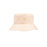 Goldie + Ace Goldie Bucket Hat - Beige