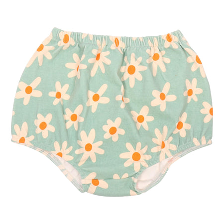 Wilson & Frenchy Organic Terry Towelling Shorts - Pineapple