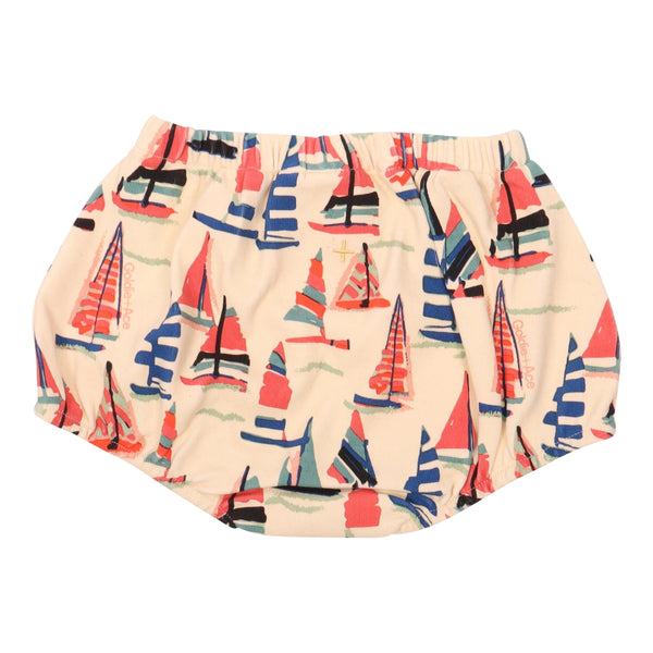 Goldie + Ace Bloomers - On The Bay