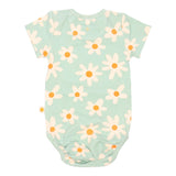 Goldie + Ace Bodysuit - Ditsy Daisy