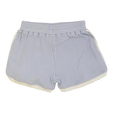 Goldie + Ace Sadie Waffle Short - Arctic Ice