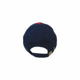 Goldie + Ace Yacht Club Cap - Navy