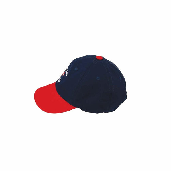 Goldie + Ace Yacht Club Cap - Navy