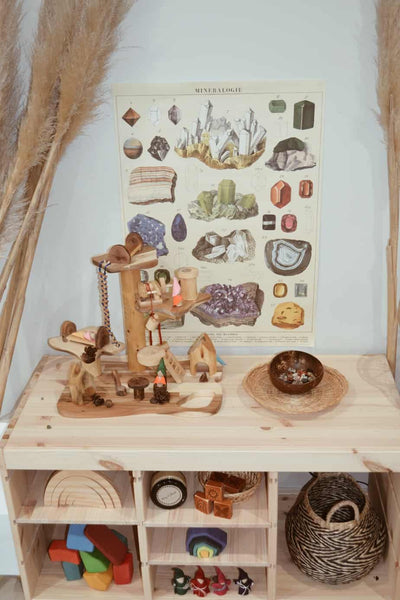Growing Kind - Crystal Discovery Kit
