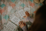 Growing Kind - Daily Gratitude for Kids Cards