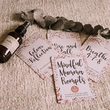 Growing Kind - Mindful Mumma Prompts
